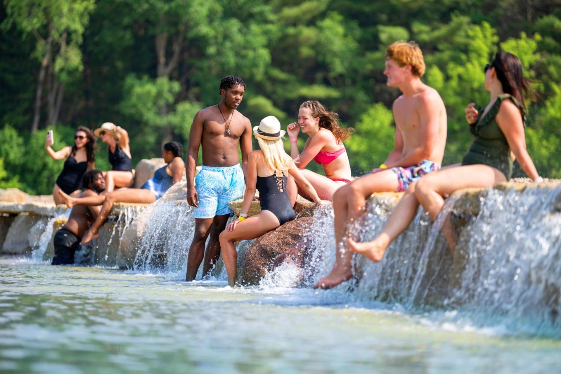 Natura Treescape Resort photo 18
