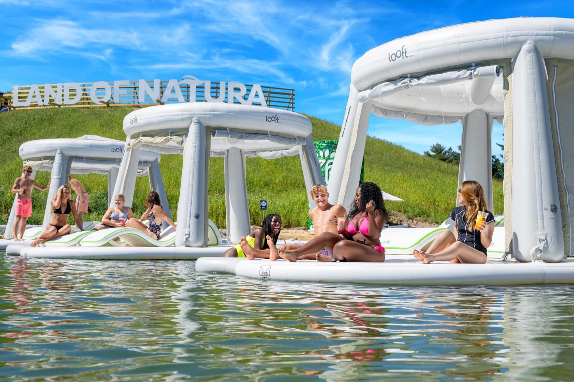 Natura VUE Resort & Boathouse photo 7