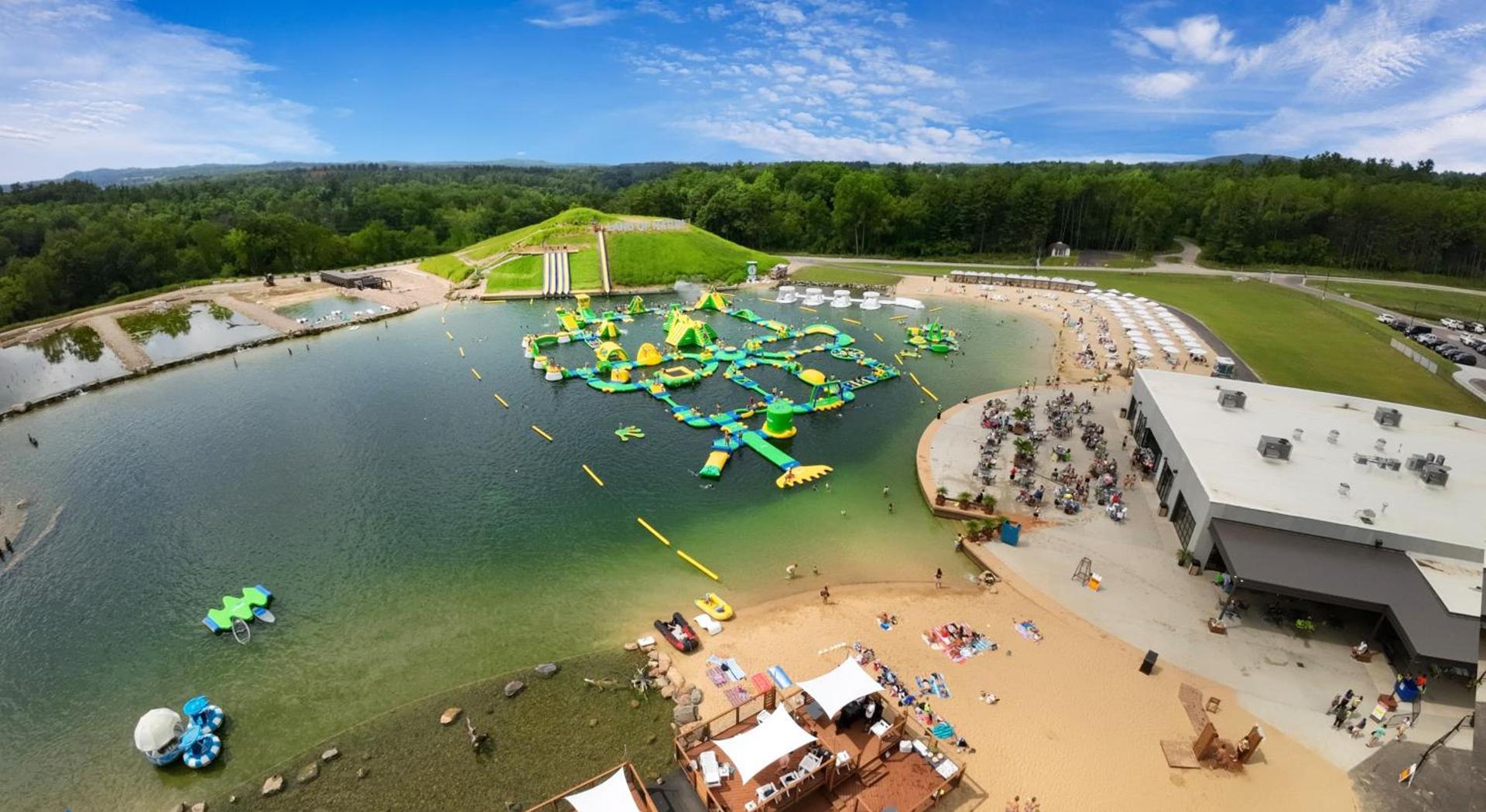 Natura Aloha Beach Resort photo 42