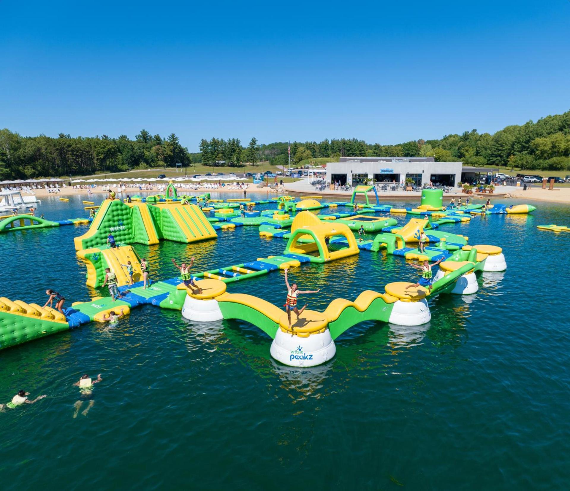 Natura Aloha Beach Resort photo 15