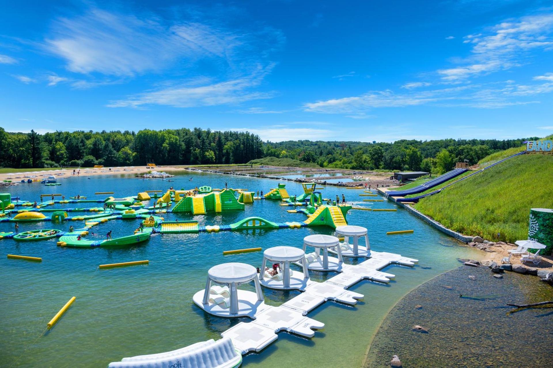 Natura Aloha Beach Resort photo 43