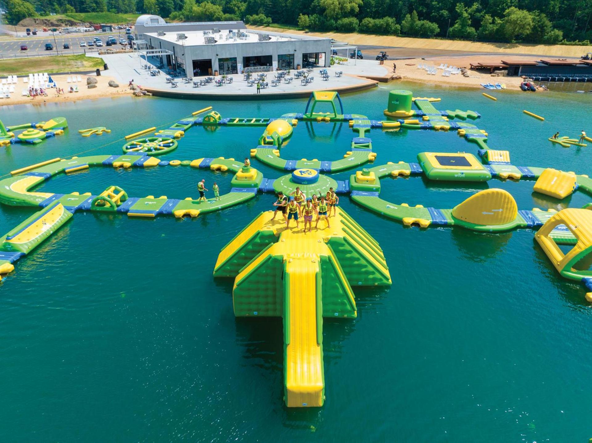 Natura Aloha Beach Resort photo 48