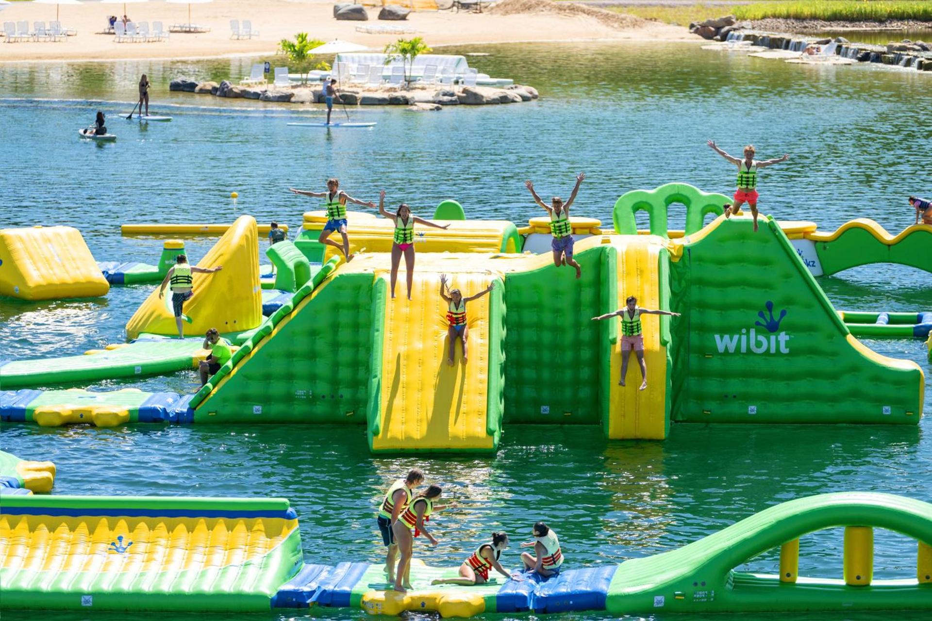 Natura Aloha Beach Resort photo 47
