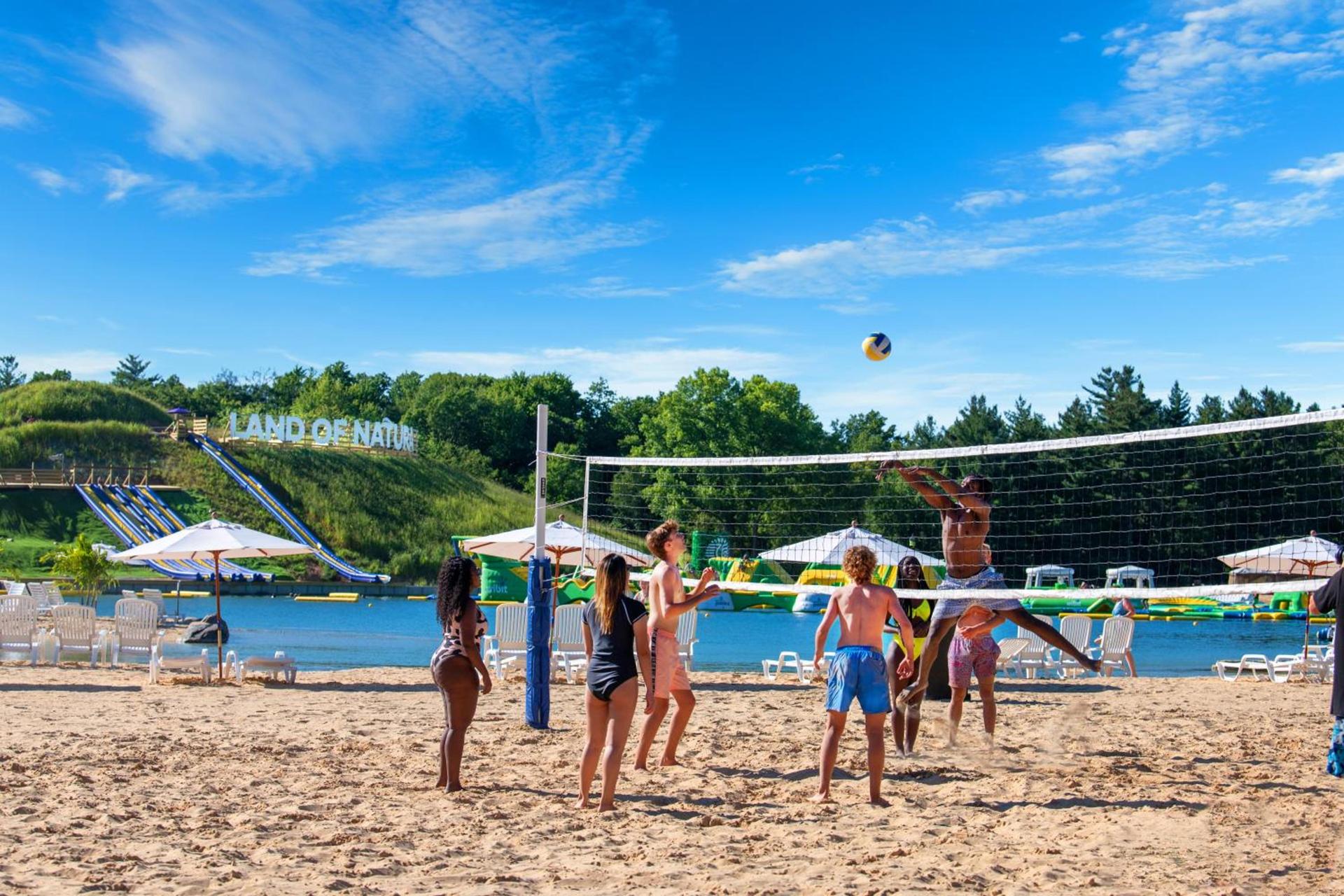 Natura Aloha Beach Resort photo 52
