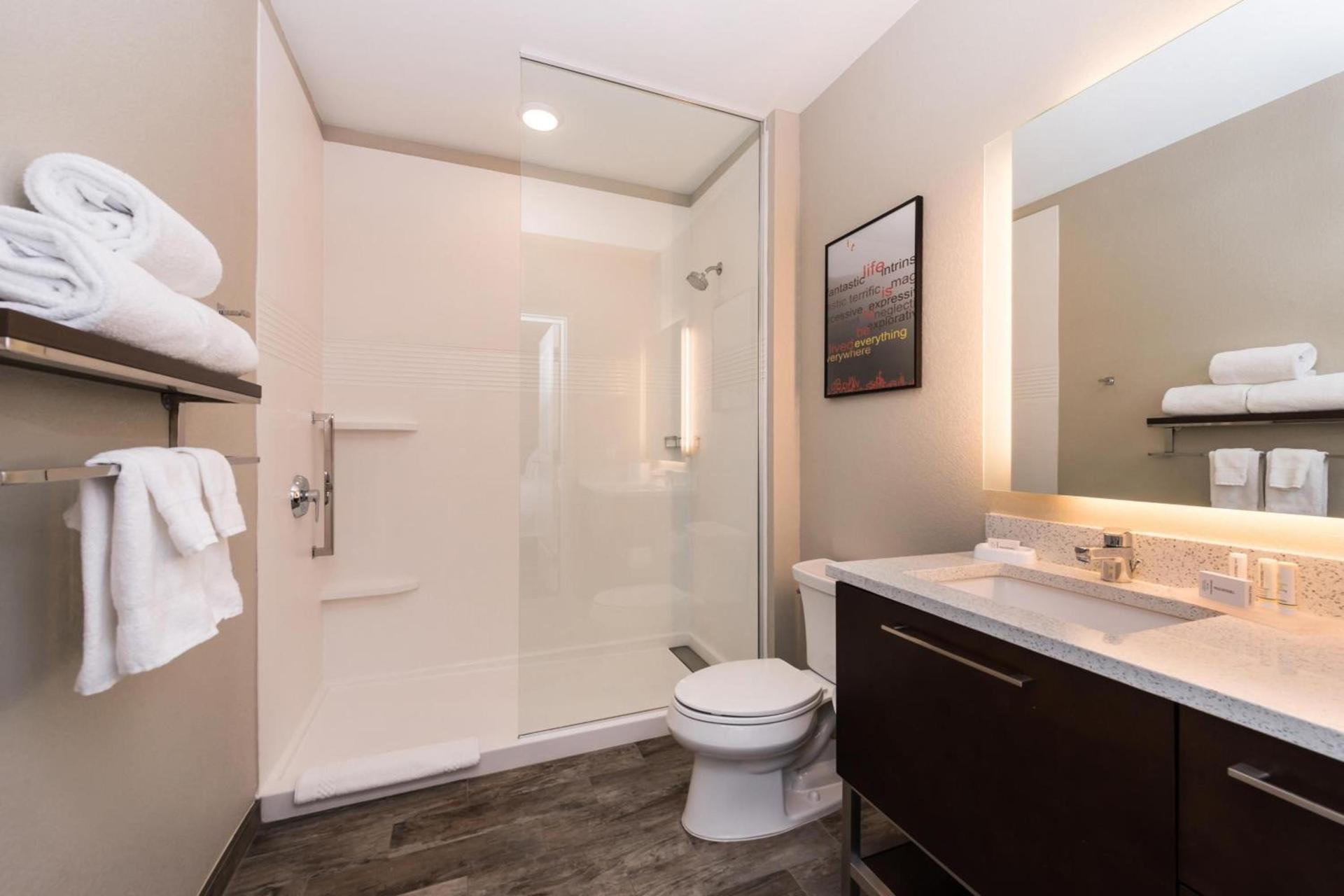 TownePlace Suites by Marriott Oxford AL photo 22