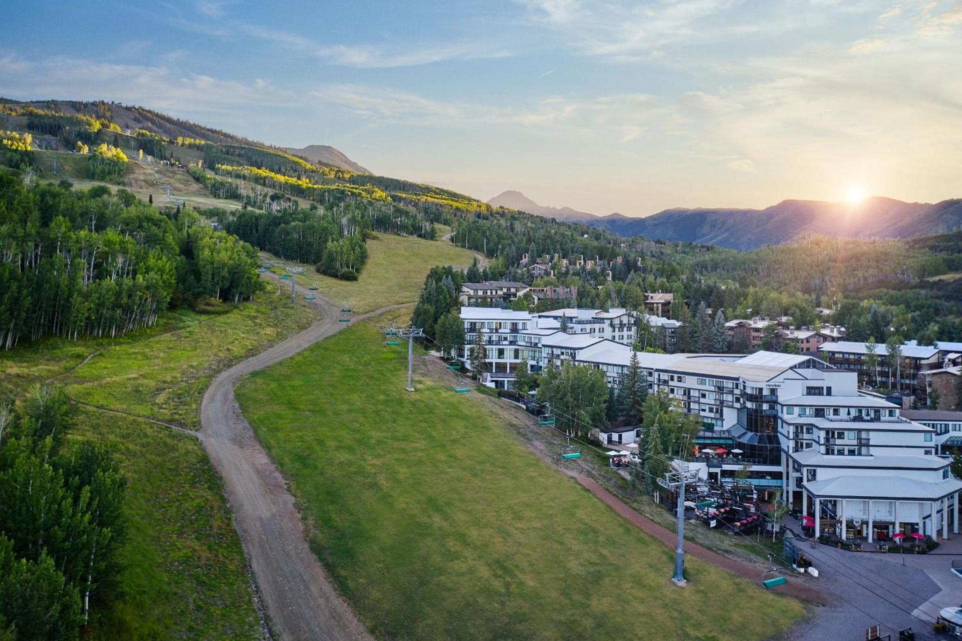 Viewline Resort Snowmass, Autograph Collection photo 15