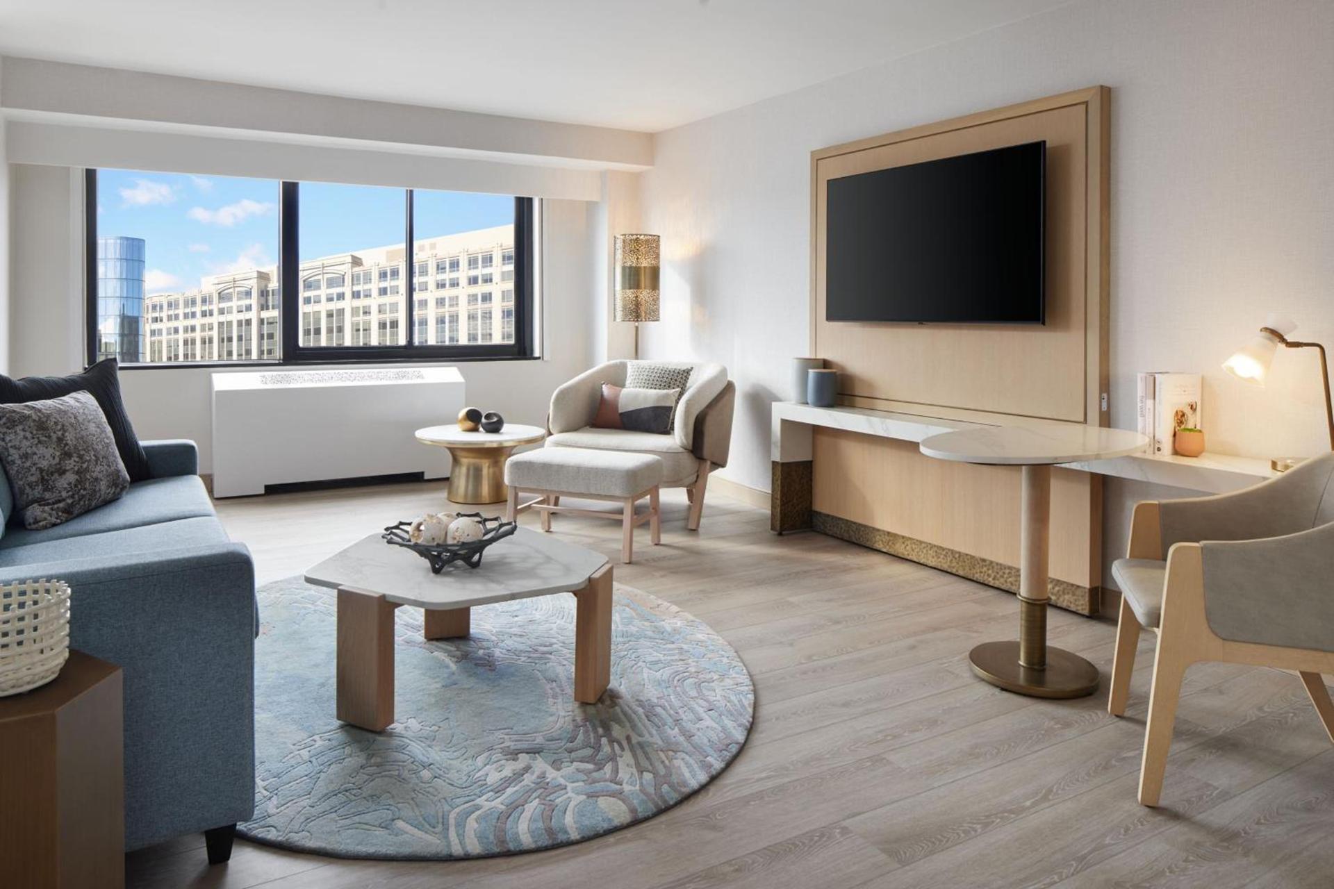 The Westin DC Downtown photo 41