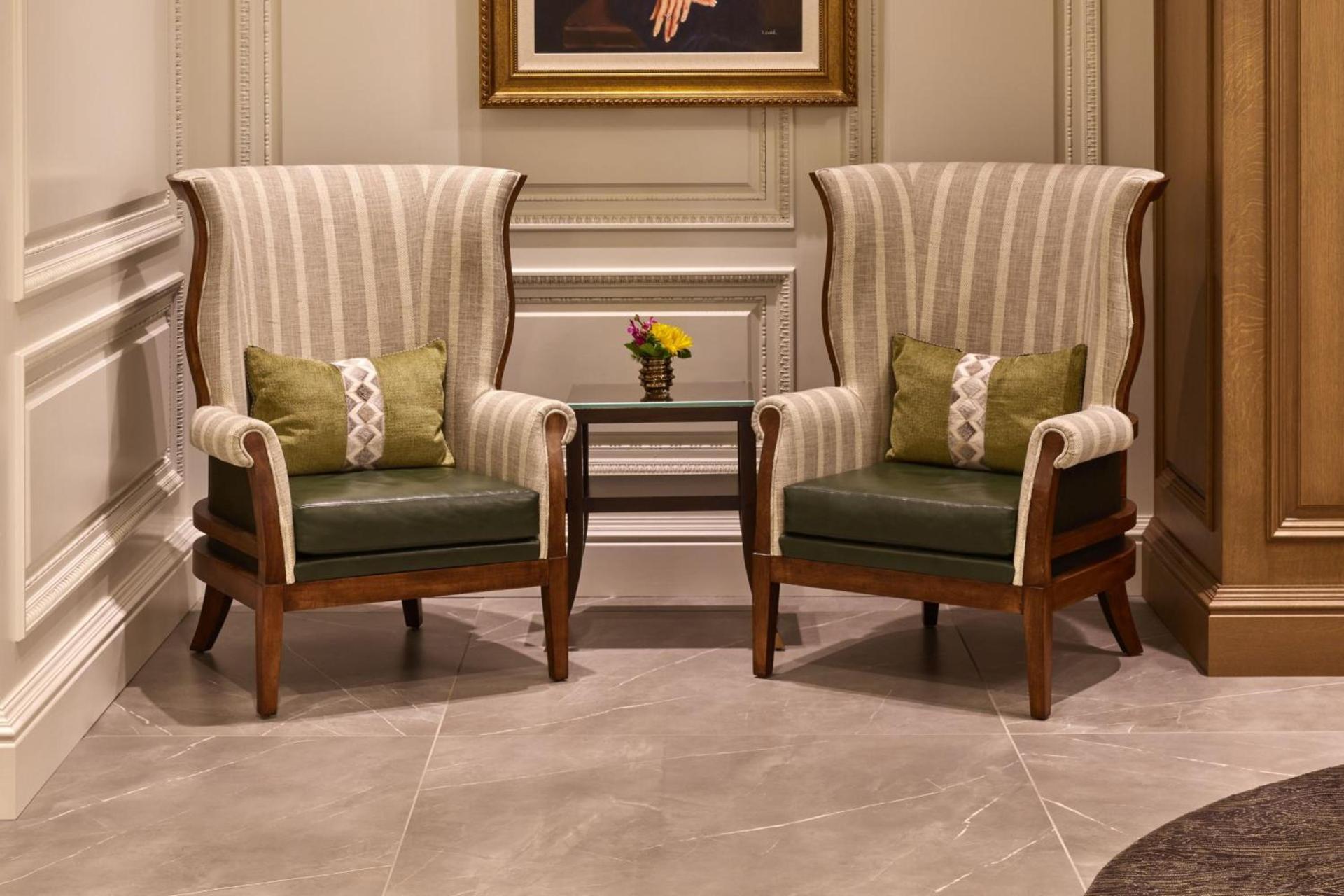 The Whitley, a Luxury Collection Hotel, Atlanta Buckhead photo 2
