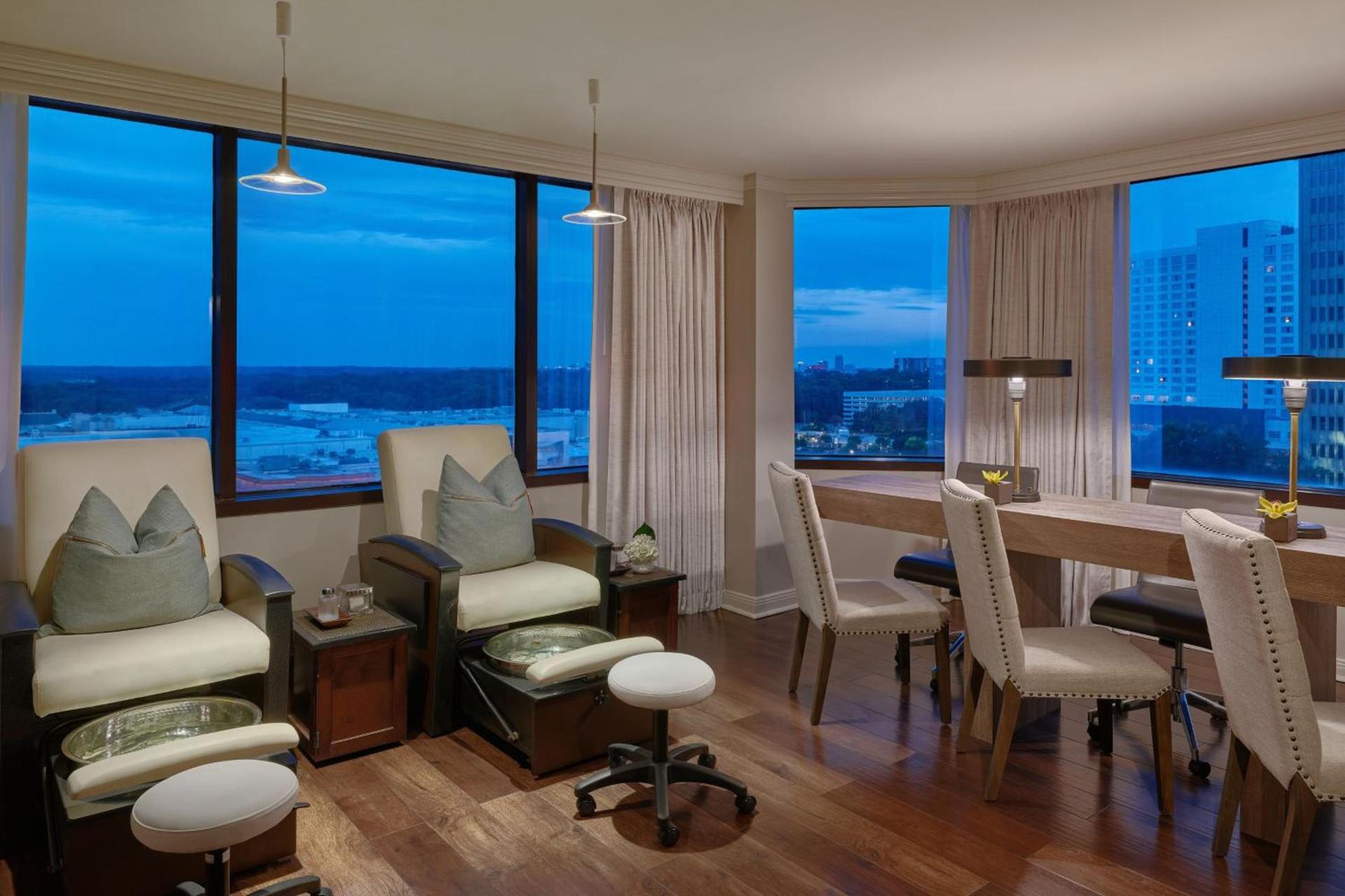 The Whitley, a Luxury Collection Hotel, Atlanta Buckhead photo 48