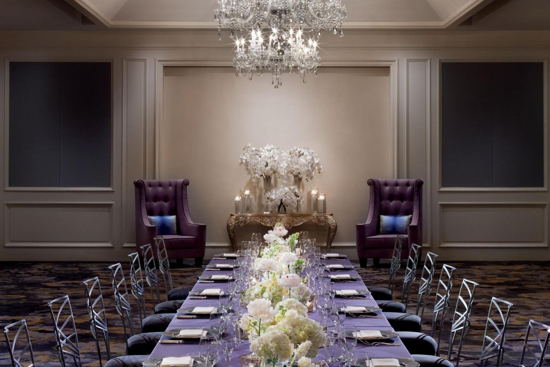 The Whitley, a Luxury Collection Hotel, Atlanta Buckhead photo 59