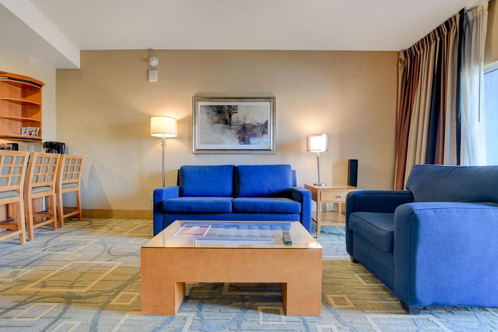 Diamond Suite at Platinum Hotel photo 2