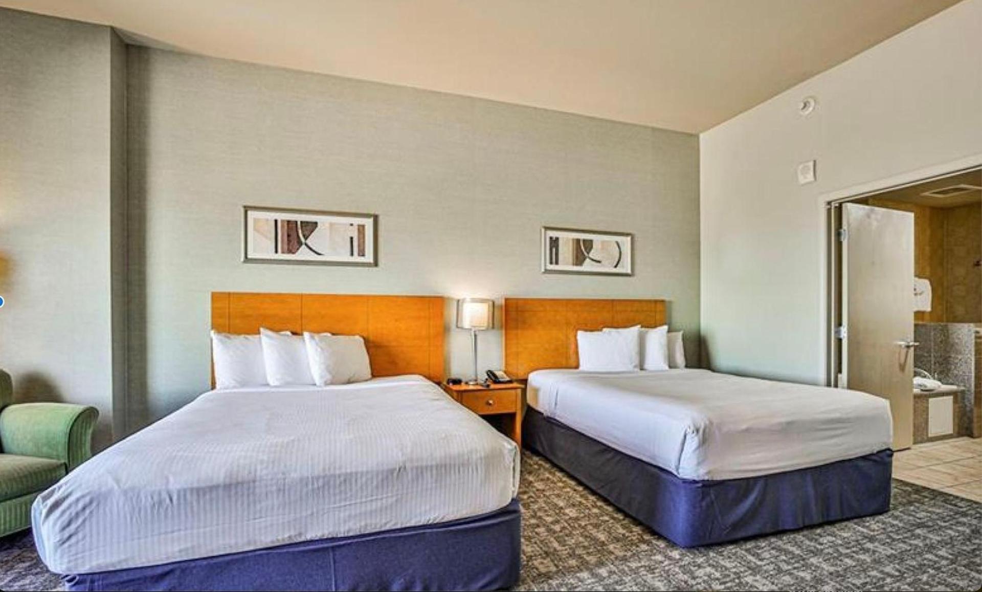 Diamond Suite at Platinum Hotel photo 4