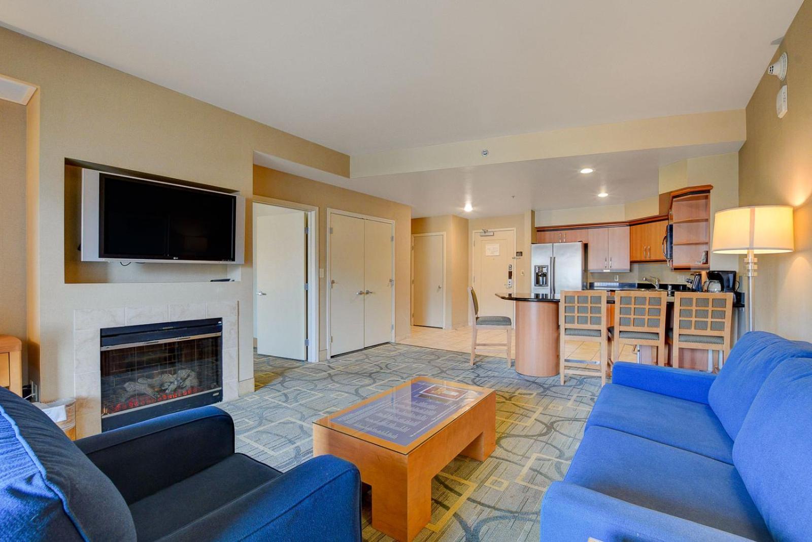 Diamond Suite at Platinum Hotel photo 5