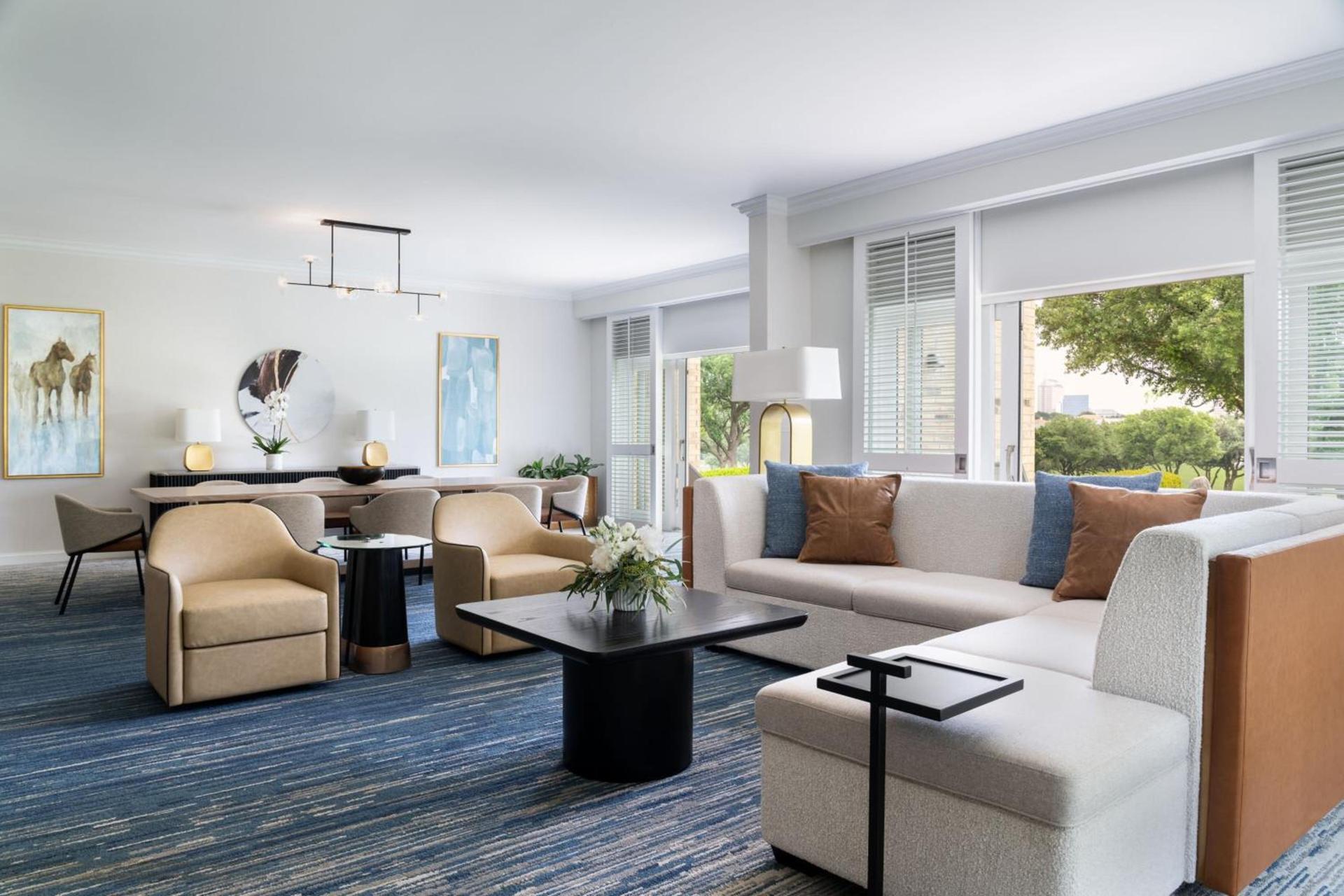 The Ritz-Carlton Dallas, Las Colinas photo 32