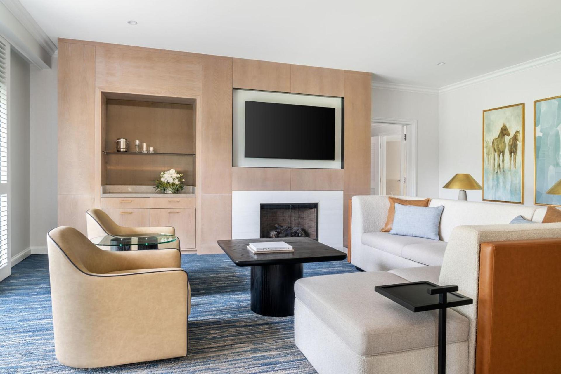 The Ritz-Carlton Dallas, Las Colinas photo 34