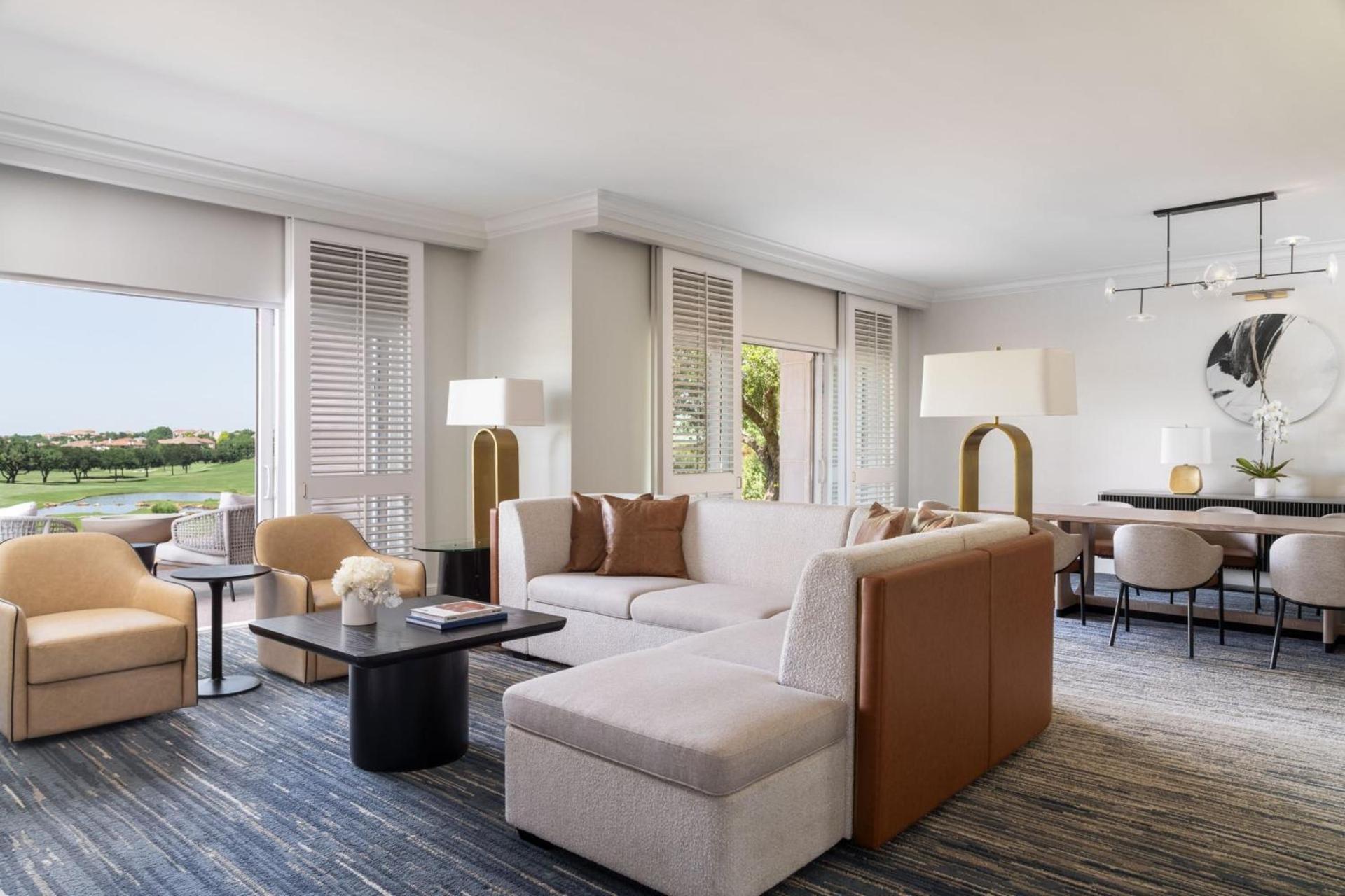 The Ritz-Carlton Dallas, Las Colinas photo 33