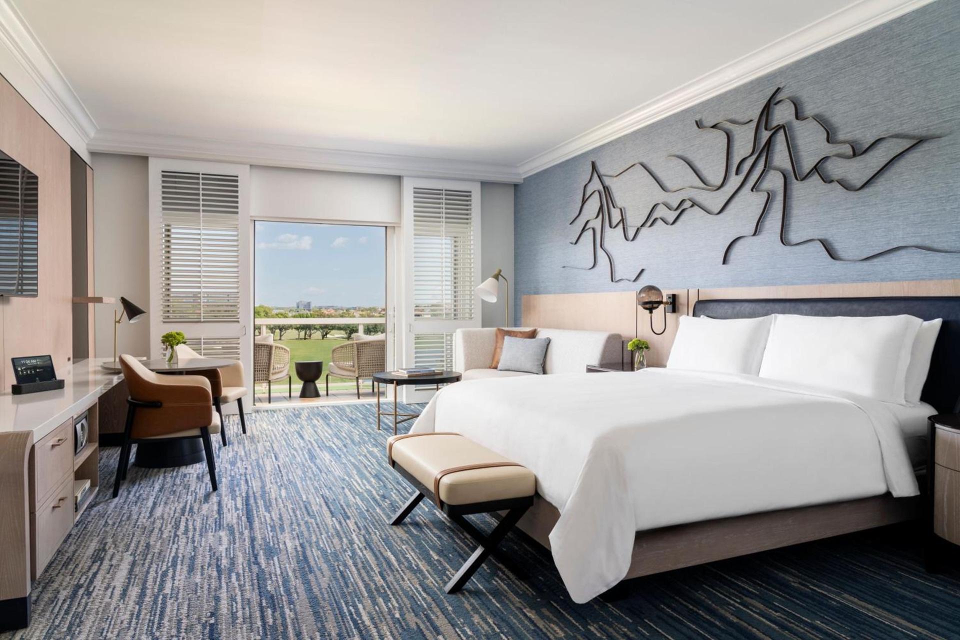 The Ritz-Carlton Dallas, Las Colinas photo 41