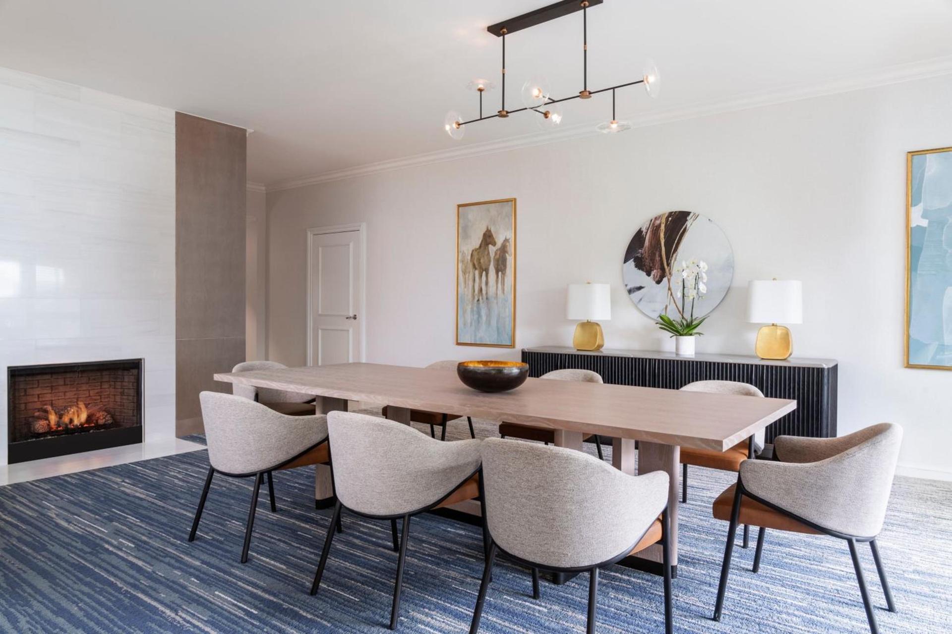 The Ritz-Carlton Dallas, Las Colinas photo 42