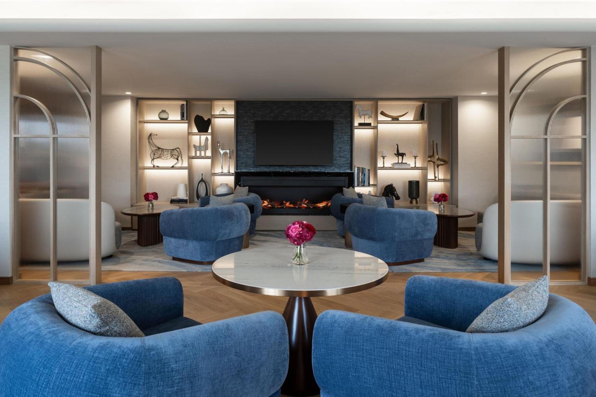 The Ritz-Carlton Dallas, Las Colinas photo 71