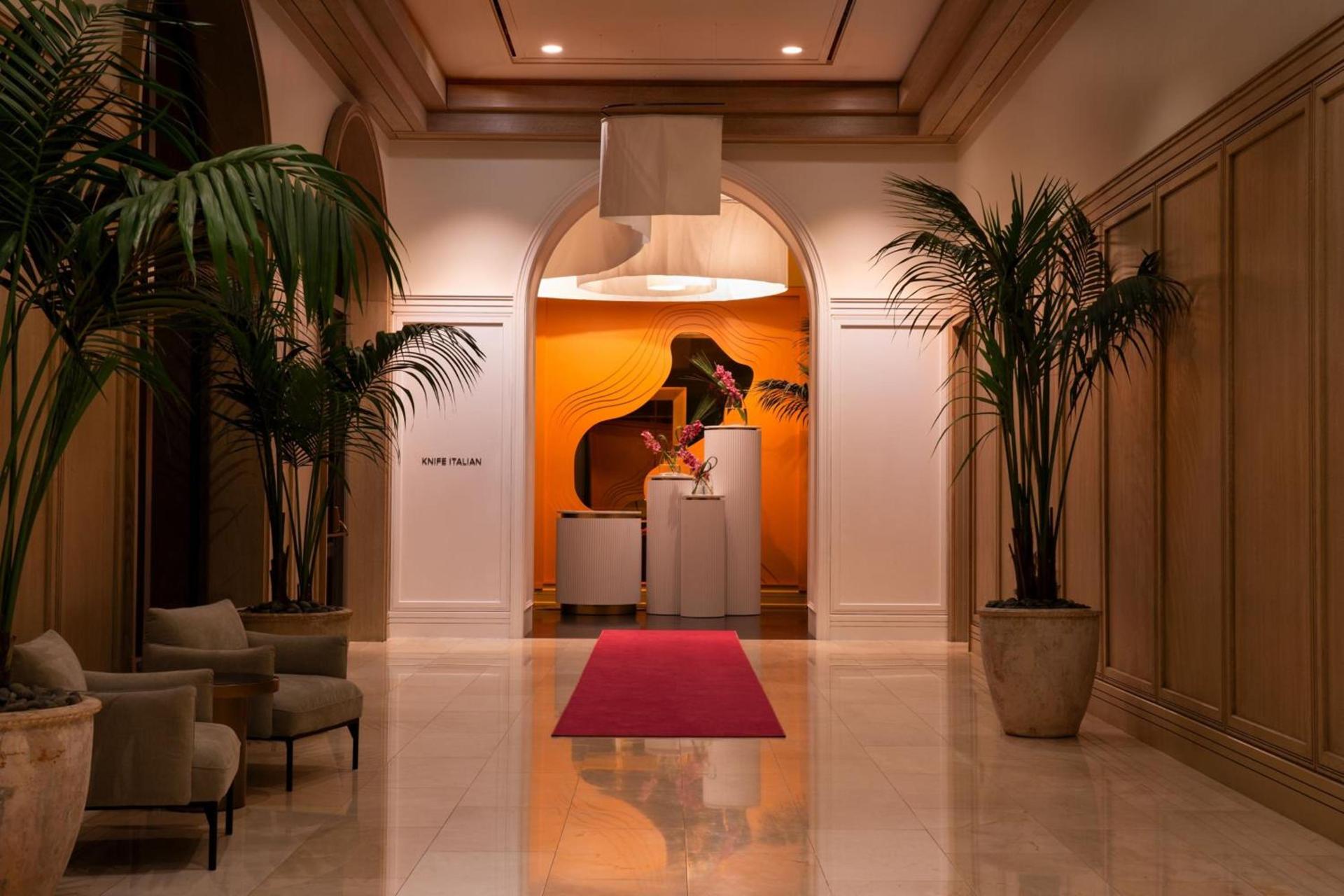 The Ritz-Carlton Dallas, Las Colinas photo 93