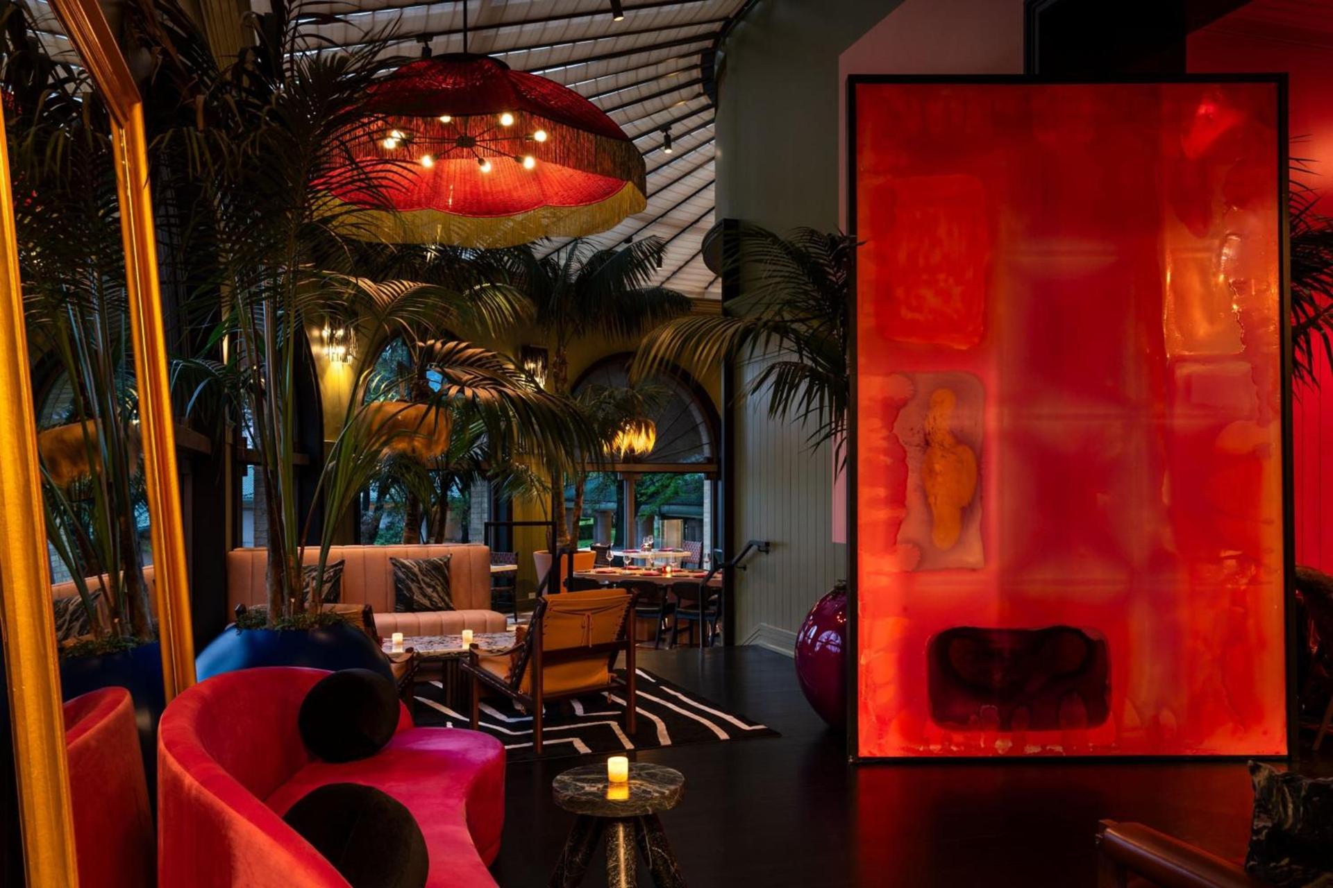 The Ritz-Carlton Dallas, Las Colinas photo 100