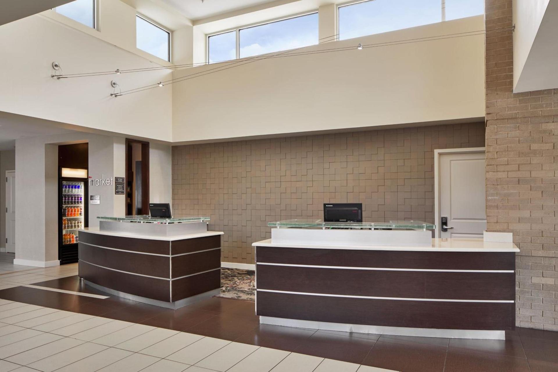 Residence Inn Atlanta NE/Duluth Sugarloaf photo 2