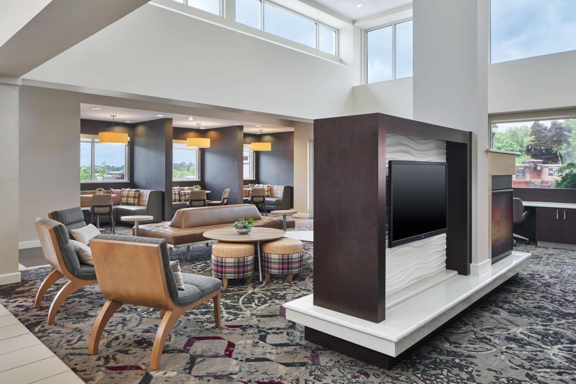 Residence Inn Atlanta NE/Duluth Sugarloaf photo 3