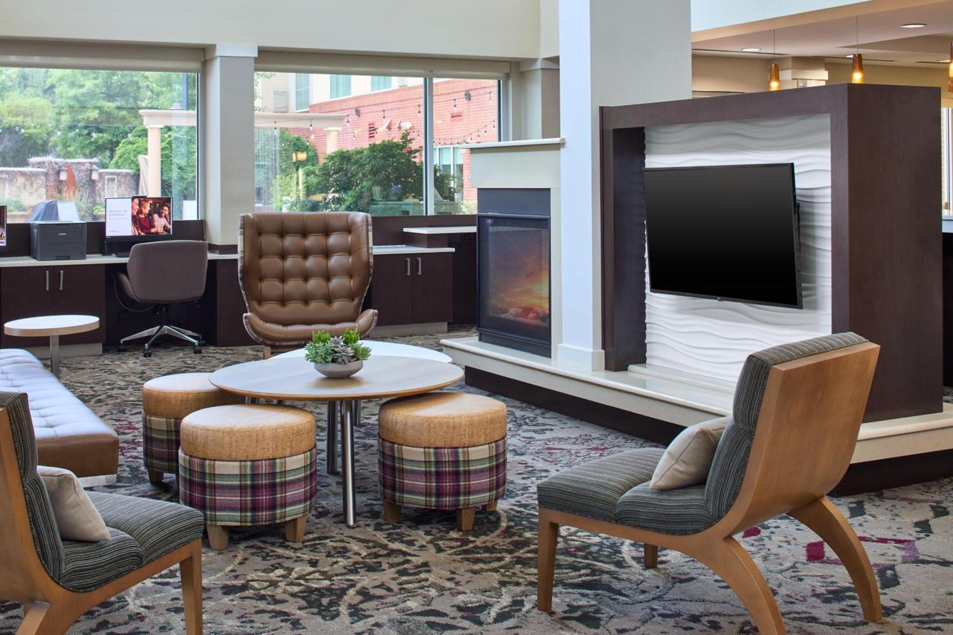 Residence Inn Atlanta NE/Duluth Sugarloaf photo 4