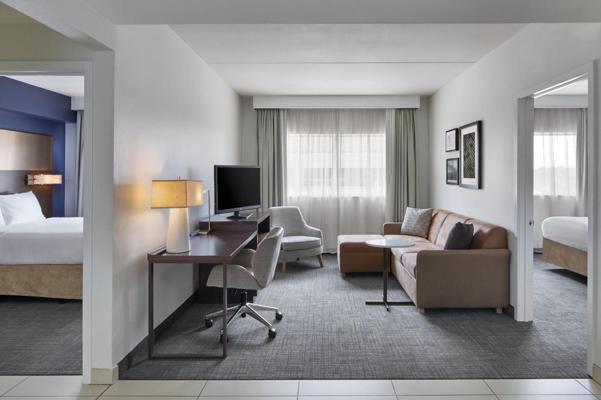 Residence Inn Atlanta NE/Duluth Sugarloaf photo 8