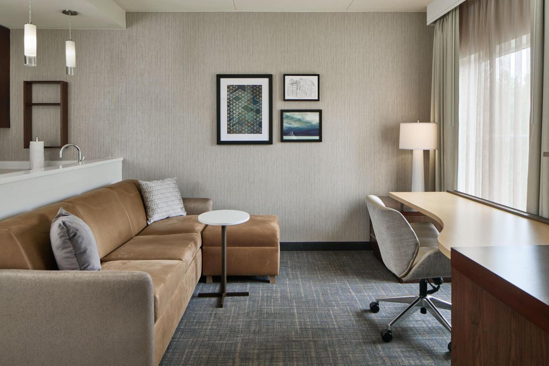 Residence Inn Atlanta NE/Duluth Sugarloaf photo 11