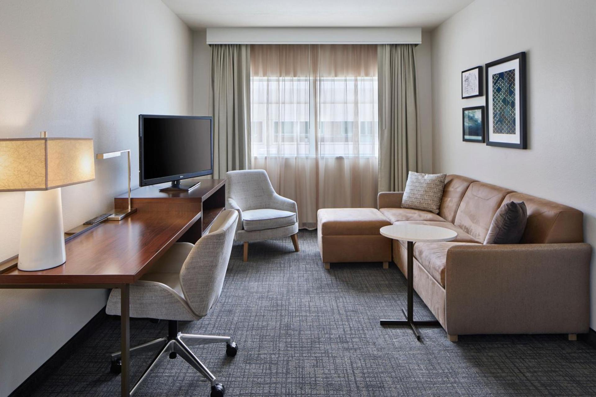 Residence Inn Atlanta NE/Duluth Sugarloaf photo 9