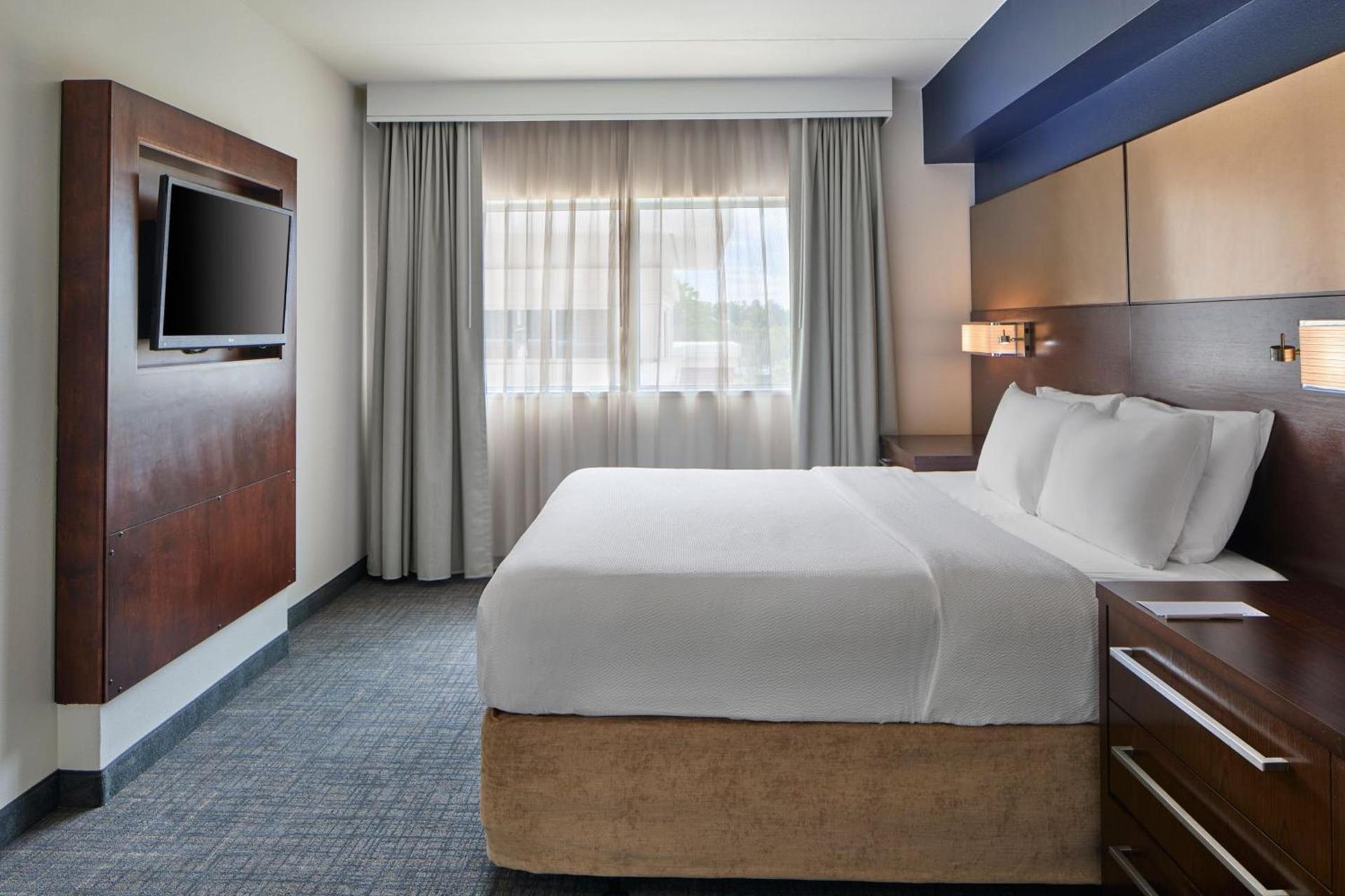 Residence Inn Atlanta NE/Duluth Sugarloaf photo 12