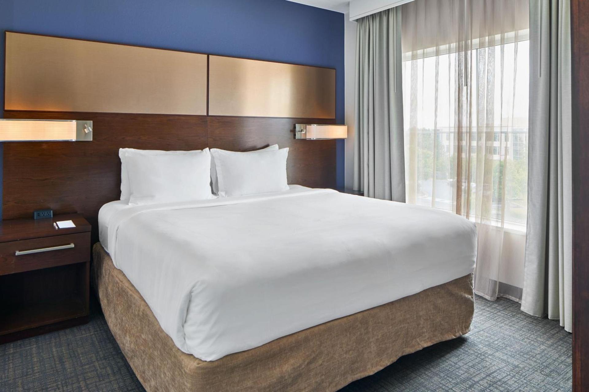 Residence Inn Atlanta NE/Duluth Sugarloaf photo 13