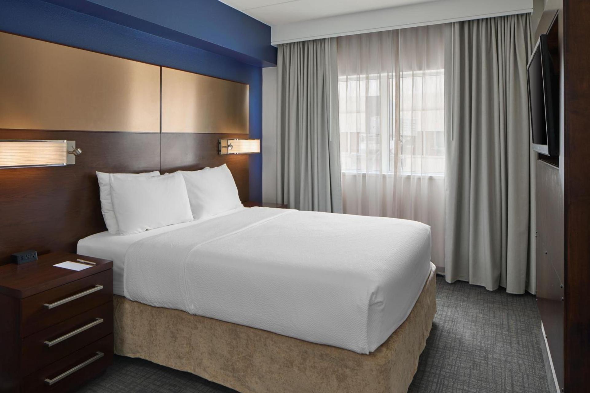 Residence Inn Atlanta NE/Duluth Sugarloaf photo 14