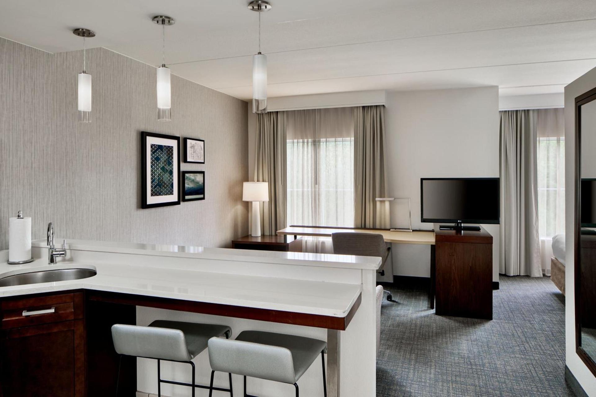 Residence Inn Atlanta NE/Duluth Sugarloaf photo 15