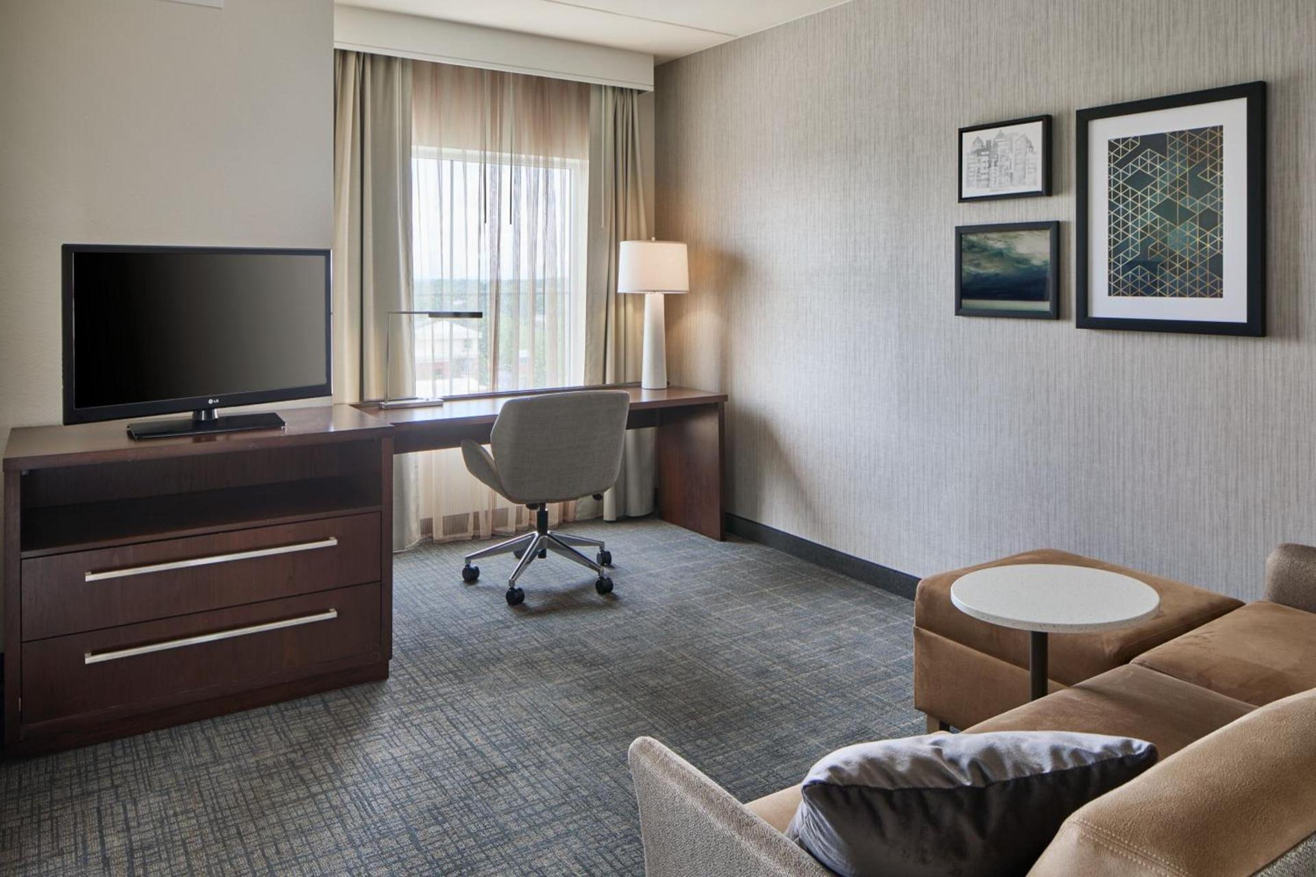 Residence Inn Atlanta NE/Duluth Sugarloaf photo 16