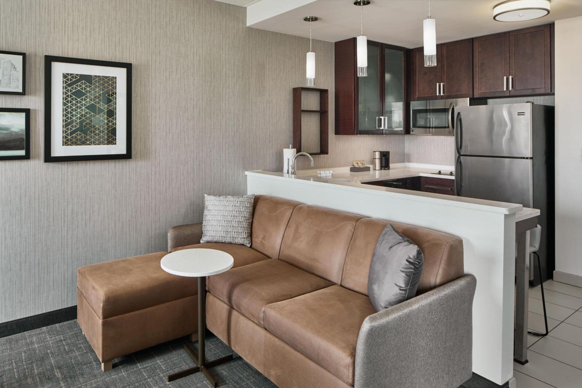 Residence Inn Atlanta NE/Duluth Sugarloaf photo 17