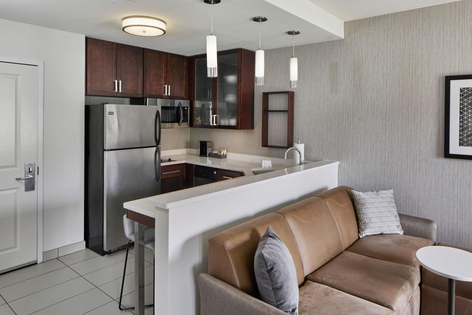 Residence Inn Atlanta NE/Duluth Sugarloaf photo 18