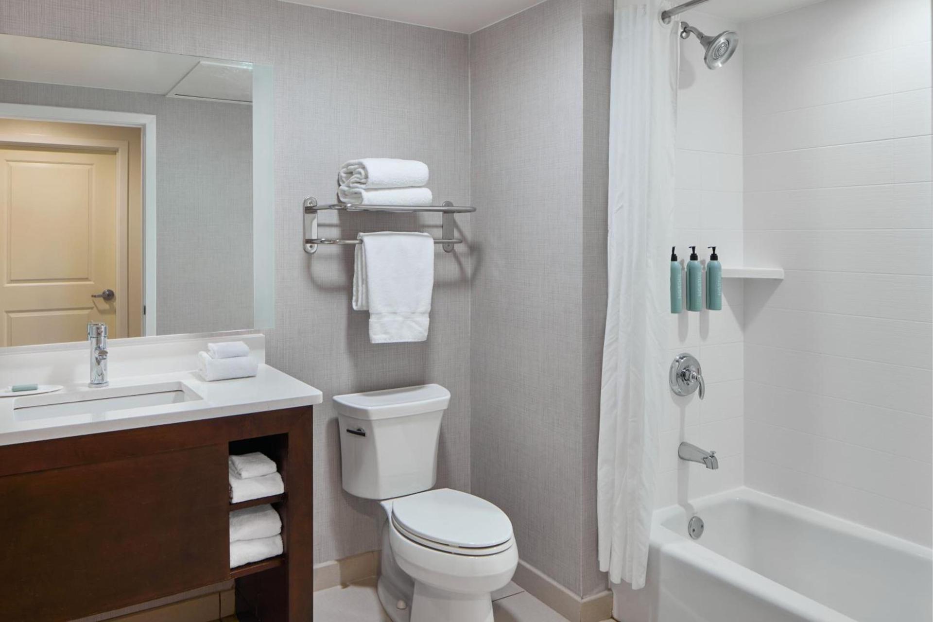 Residence Inn Atlanta NE/Duluth Sugarloaf photo 20