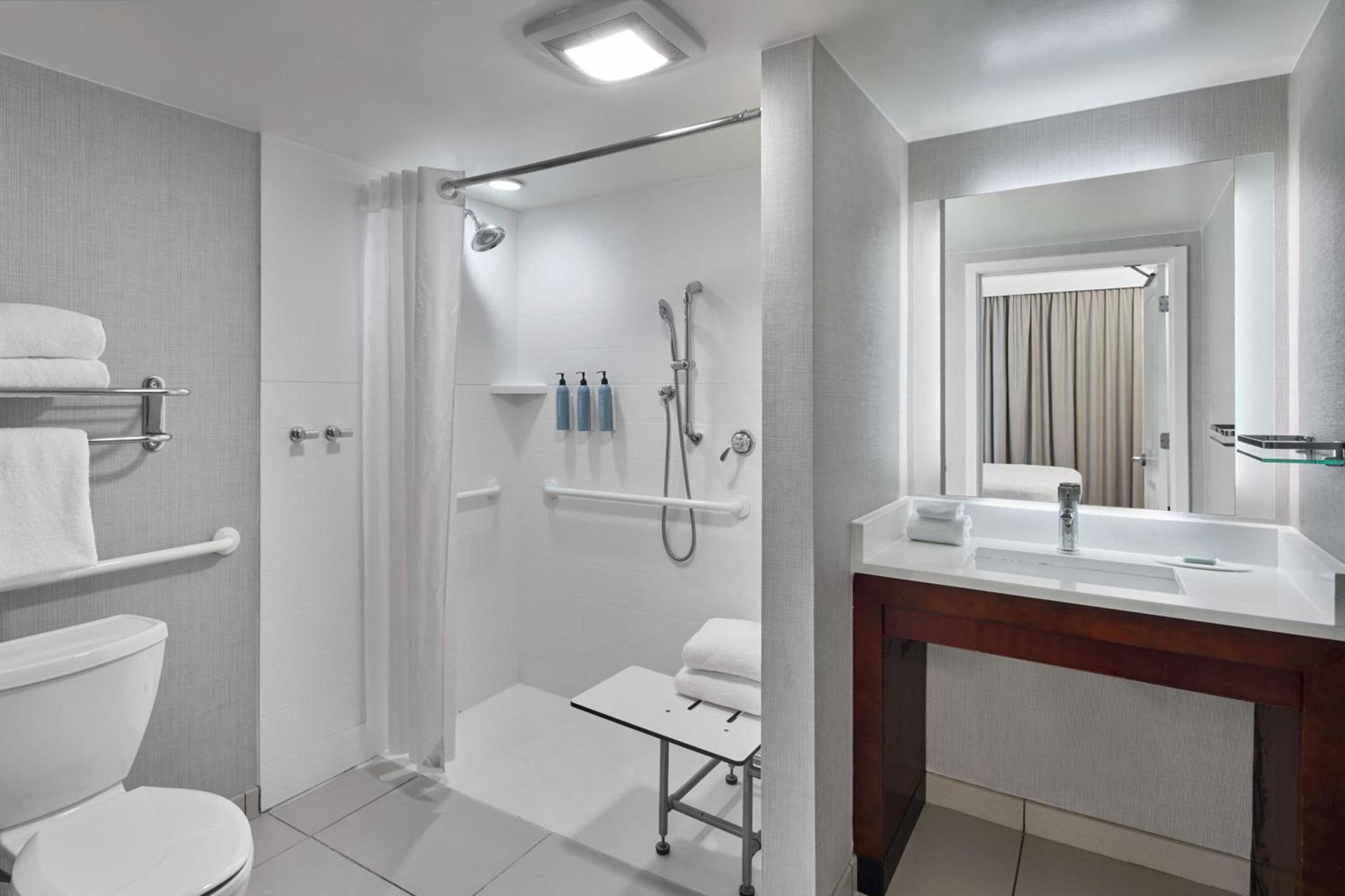 Residence Inn Atlanta NE/Duluth Sugarloaf photo 23