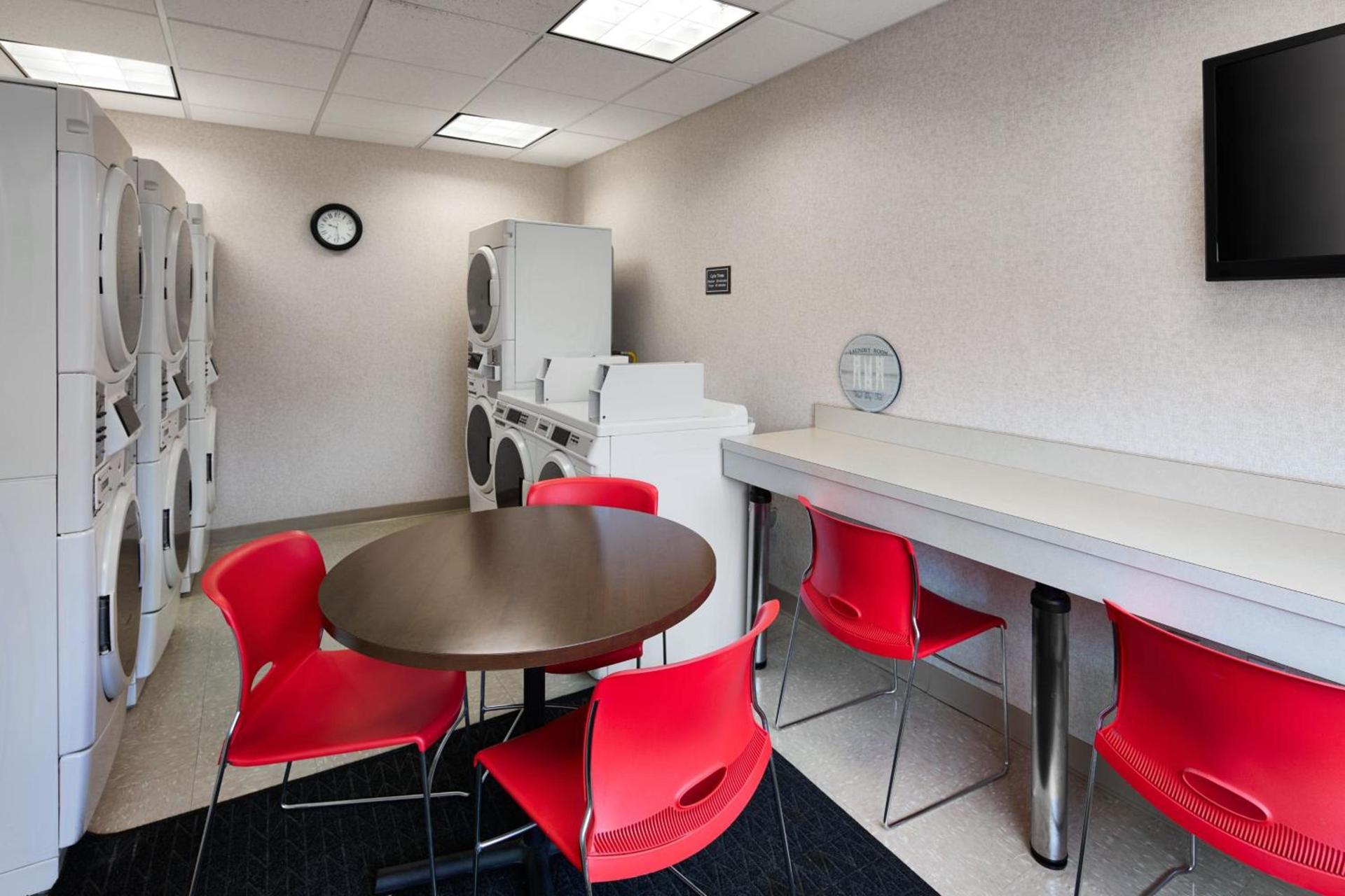Residence Inn Atlanta NE/Duluth Sugarloaf photo 25