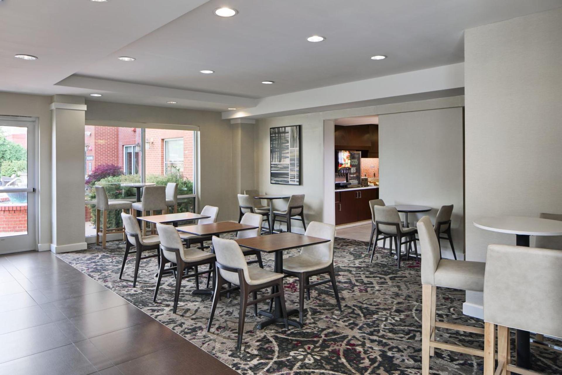 Residence Inn Atlanta NE/Duluth Sugarloaf photo 26