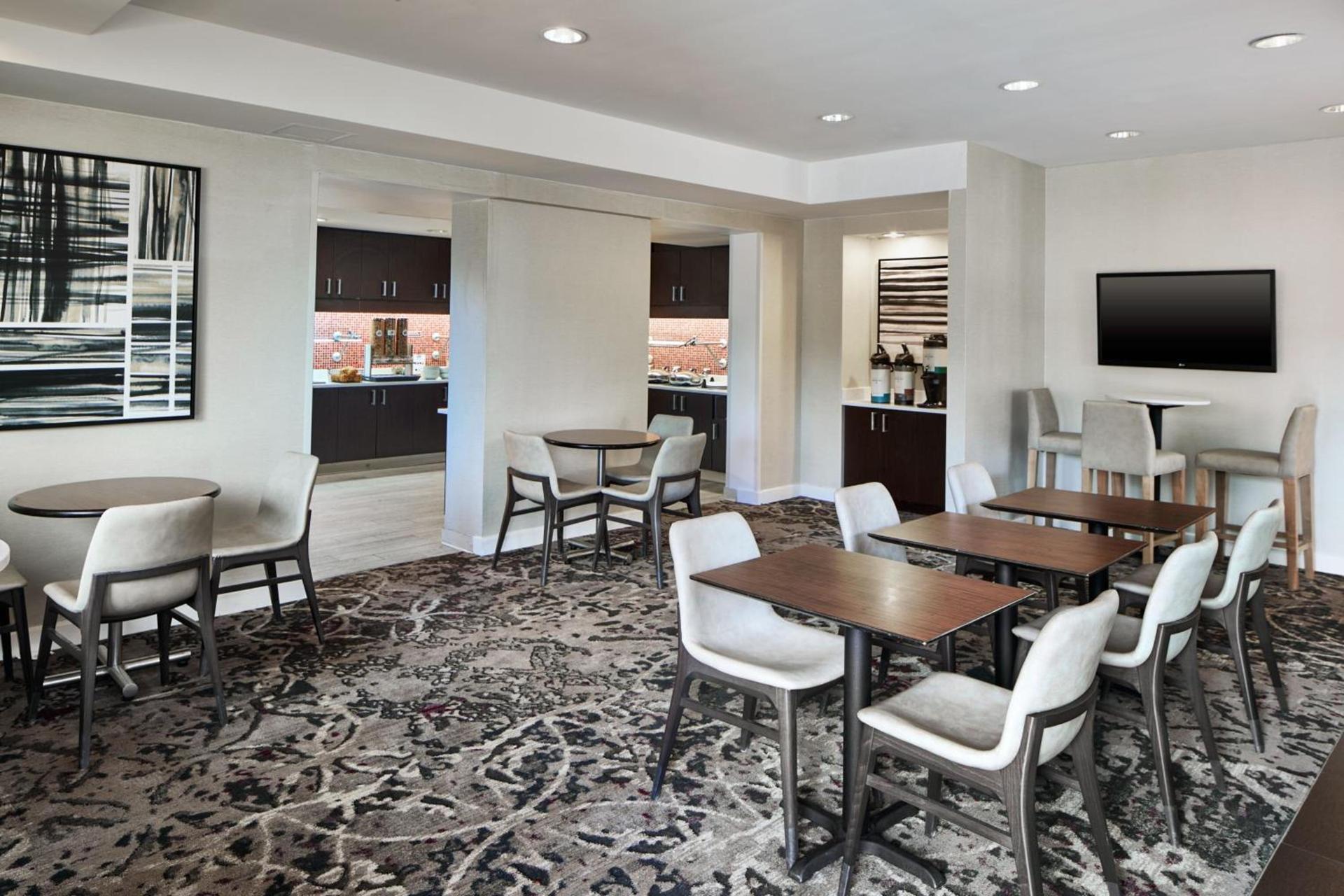 Residence Inn Atlanta NE/Duluth Sugarloaf photo 27