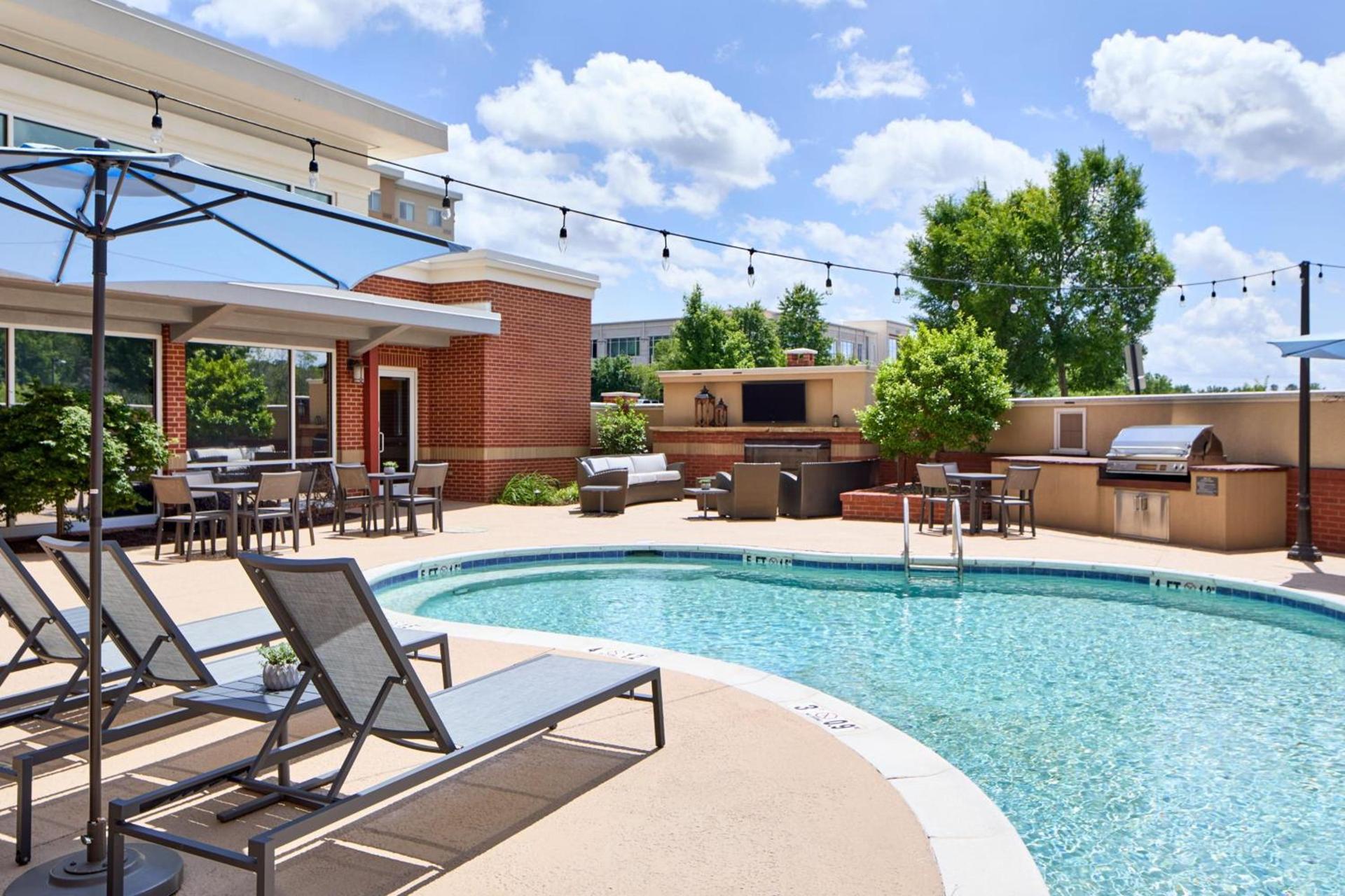 Residence Inn Atlanta NE/Duluth Sugarloaf photo 28