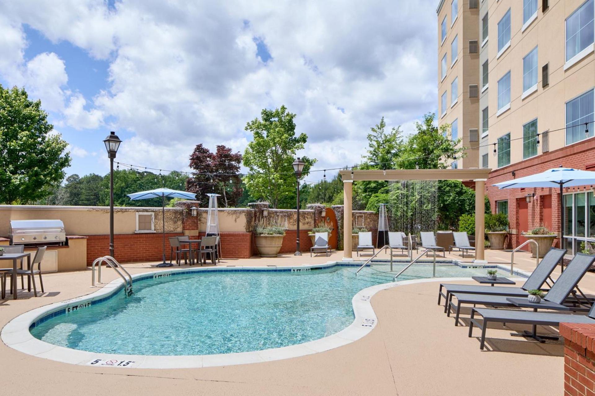 Residence Inn Atlanta NE/Duluth Sugarloaf photo 29