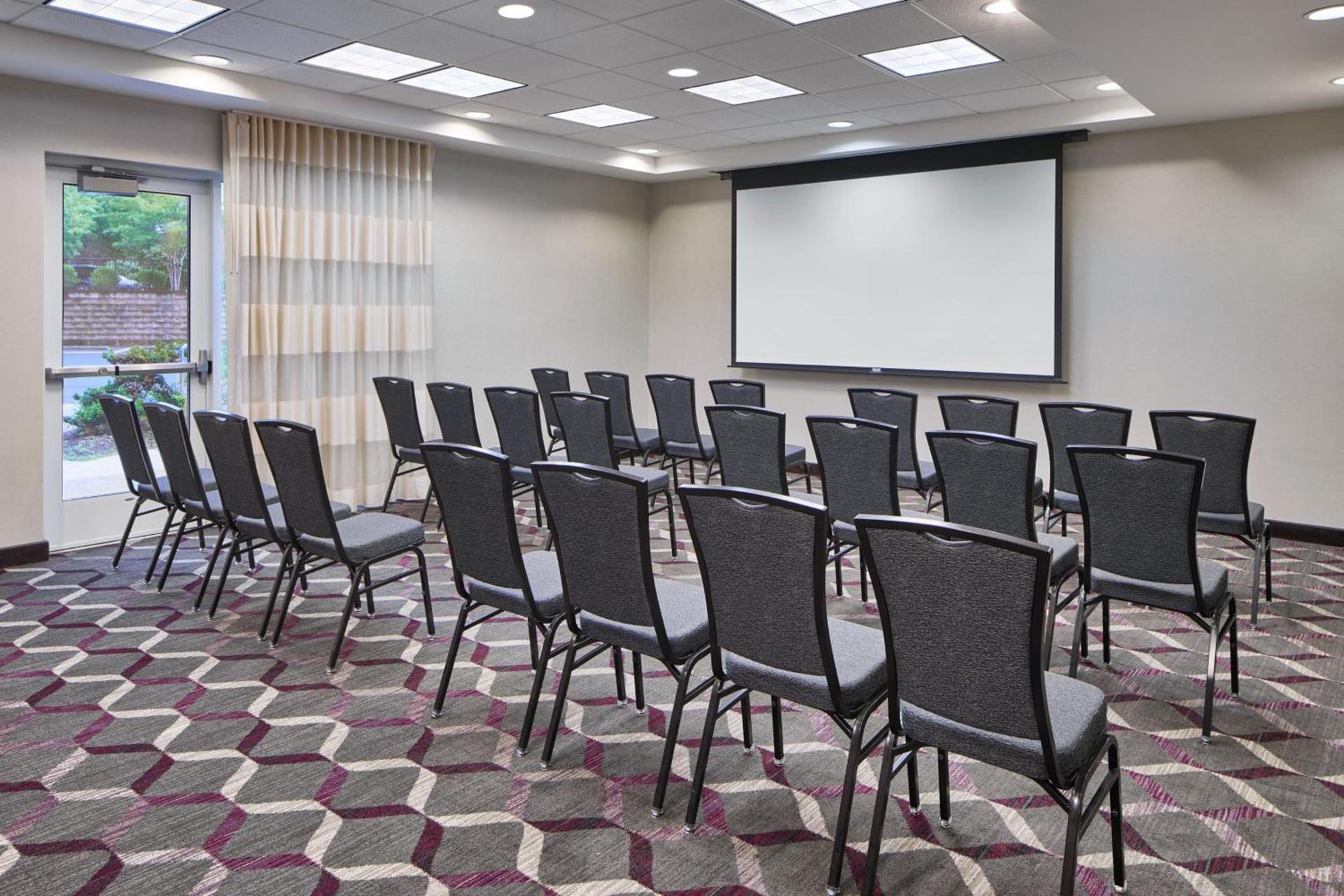 Residence Inn Atlanta NE/Duluth Sugarloaf photo 33