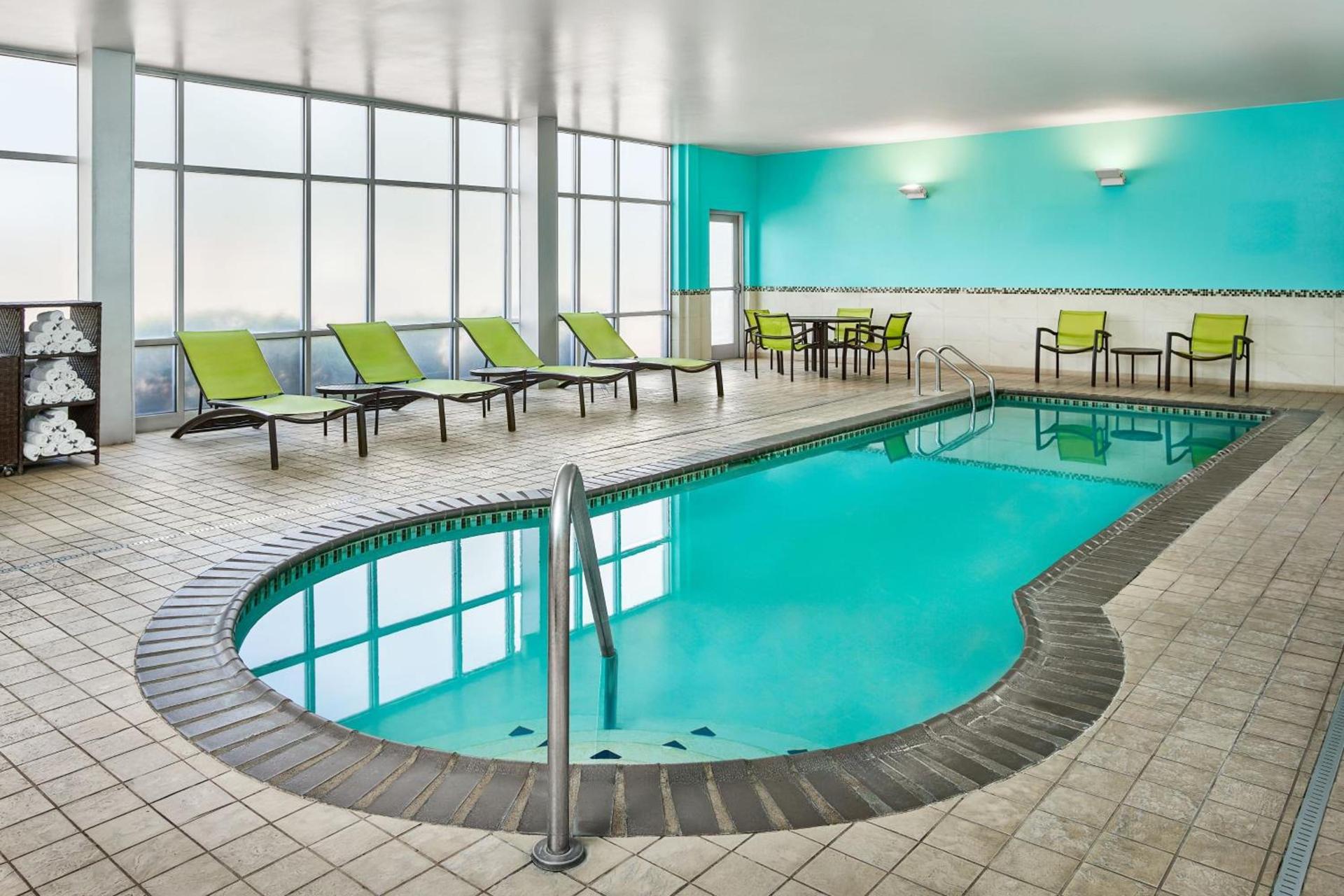SpringHill Suites Denver at Anschutz Medical Campus photo 17