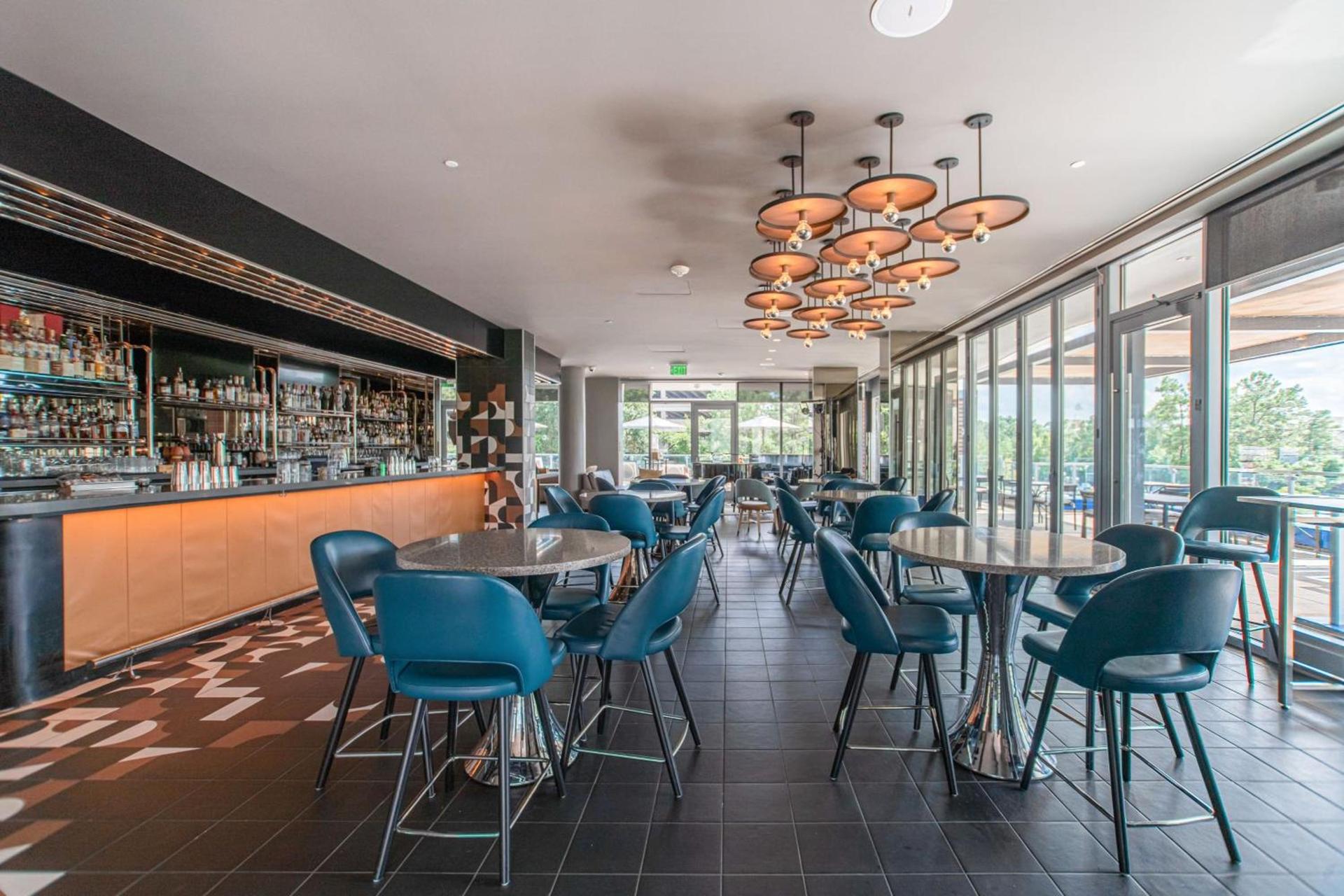 The Westin at The Woodlands photo 42