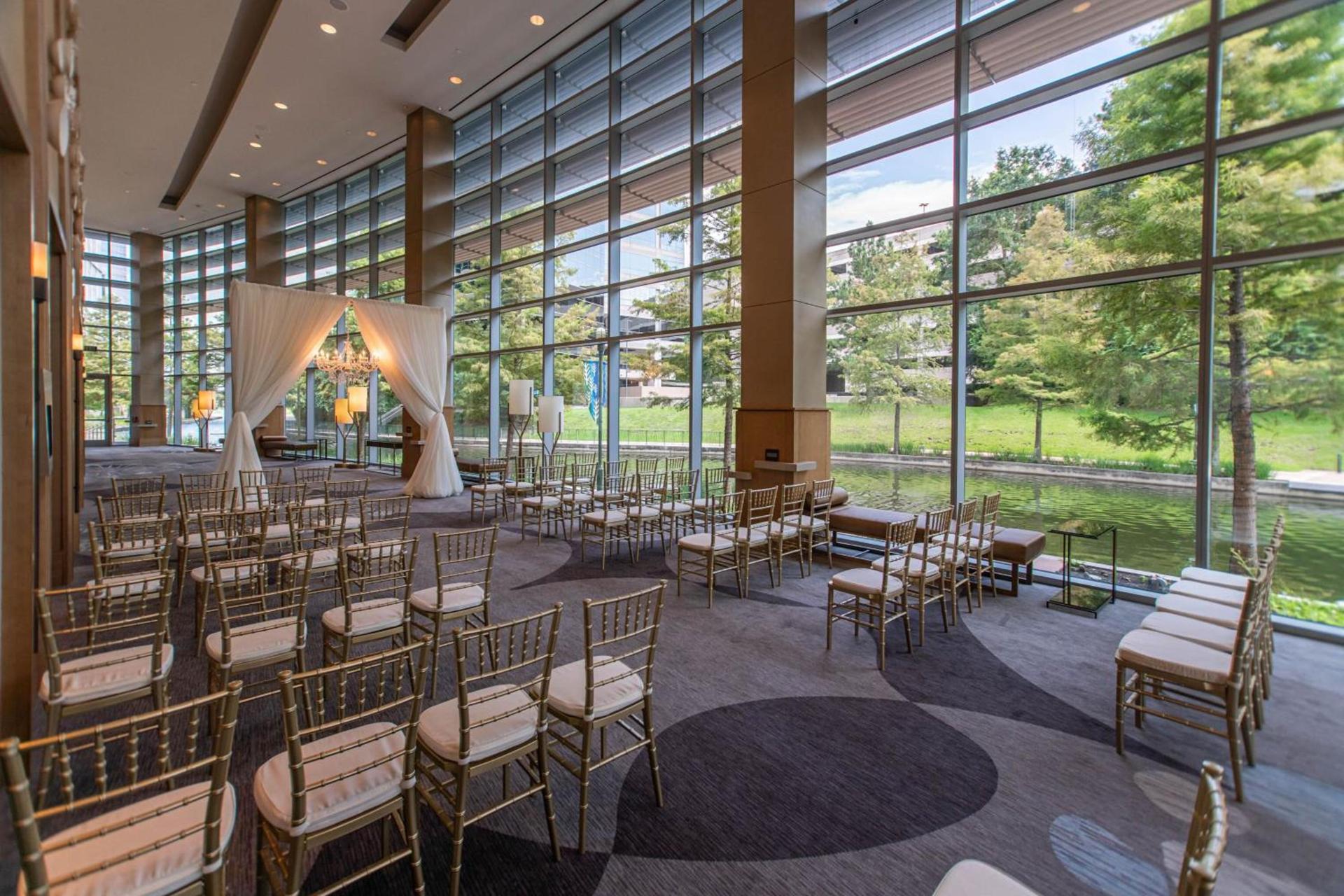 The Westin at The Woodlands photo 96