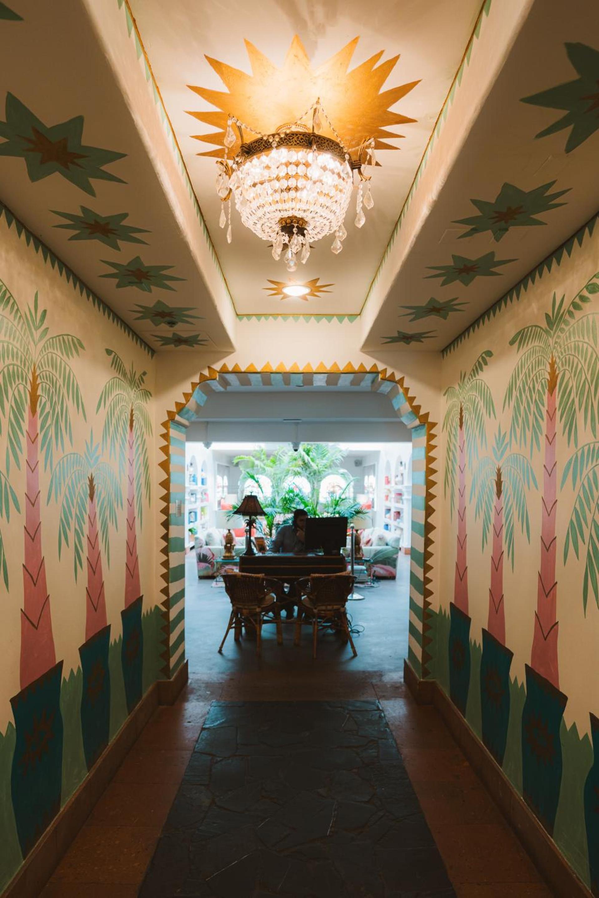 Casa Faena Miami Beach photo 27